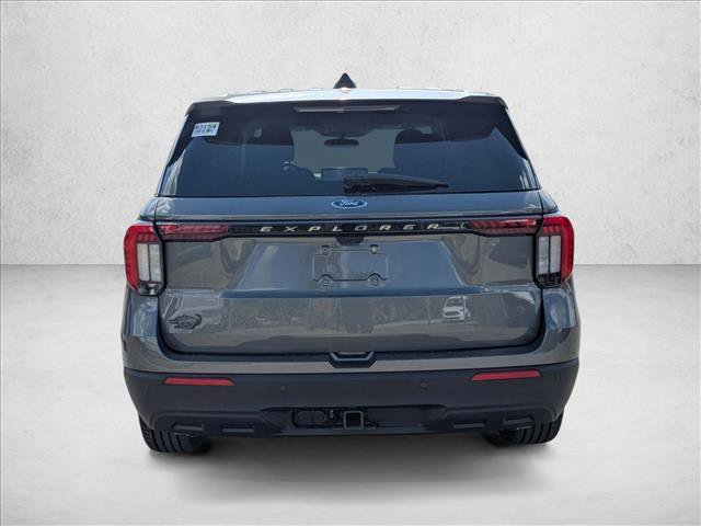 New 2026 Ford Explorer Active image 7