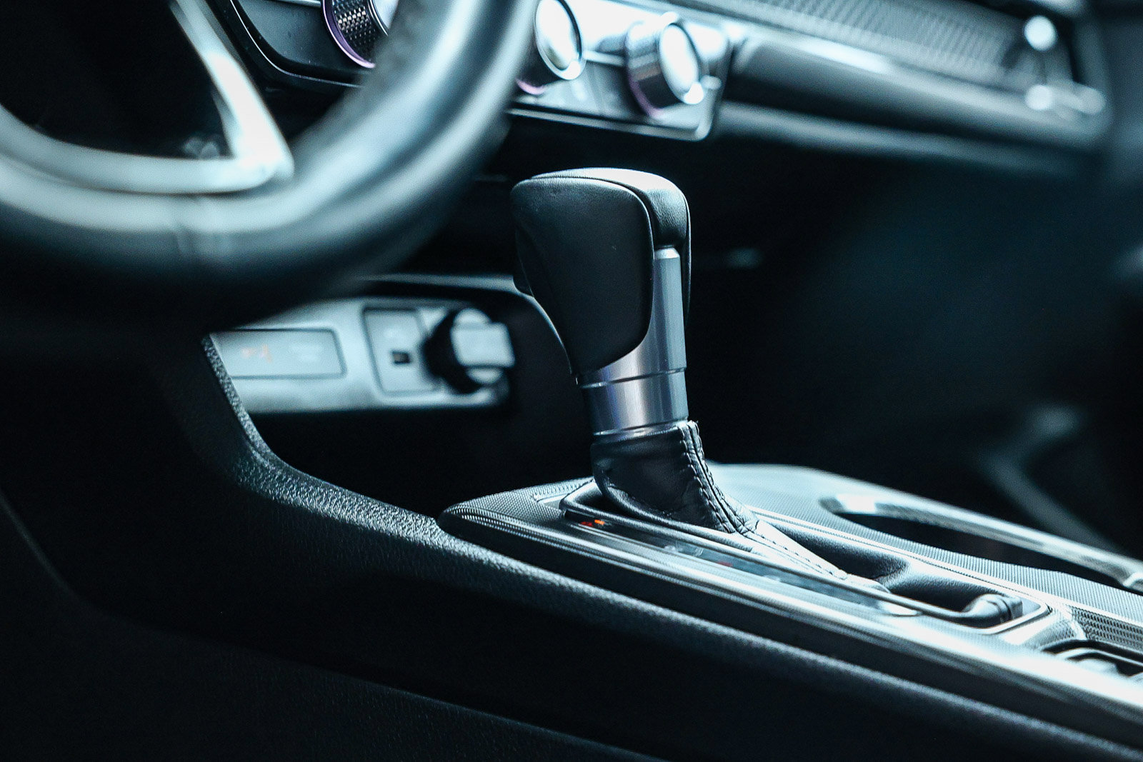 Certified 2024 Honda Civic Sport image 30