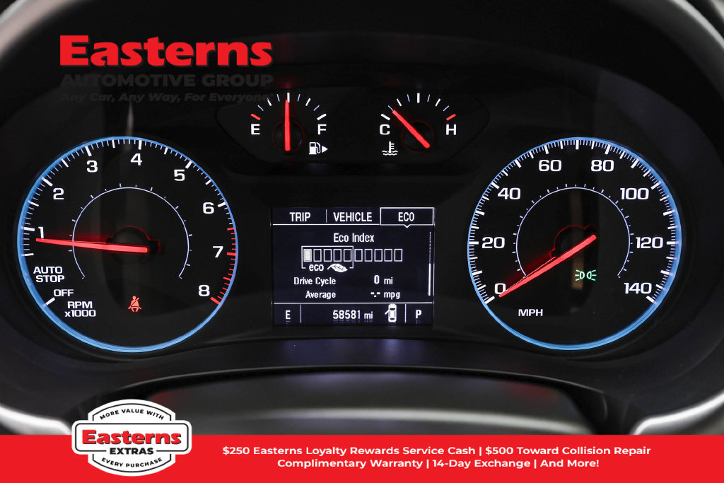 Used 2023 Chevrolet Malibu LT FWD image 19