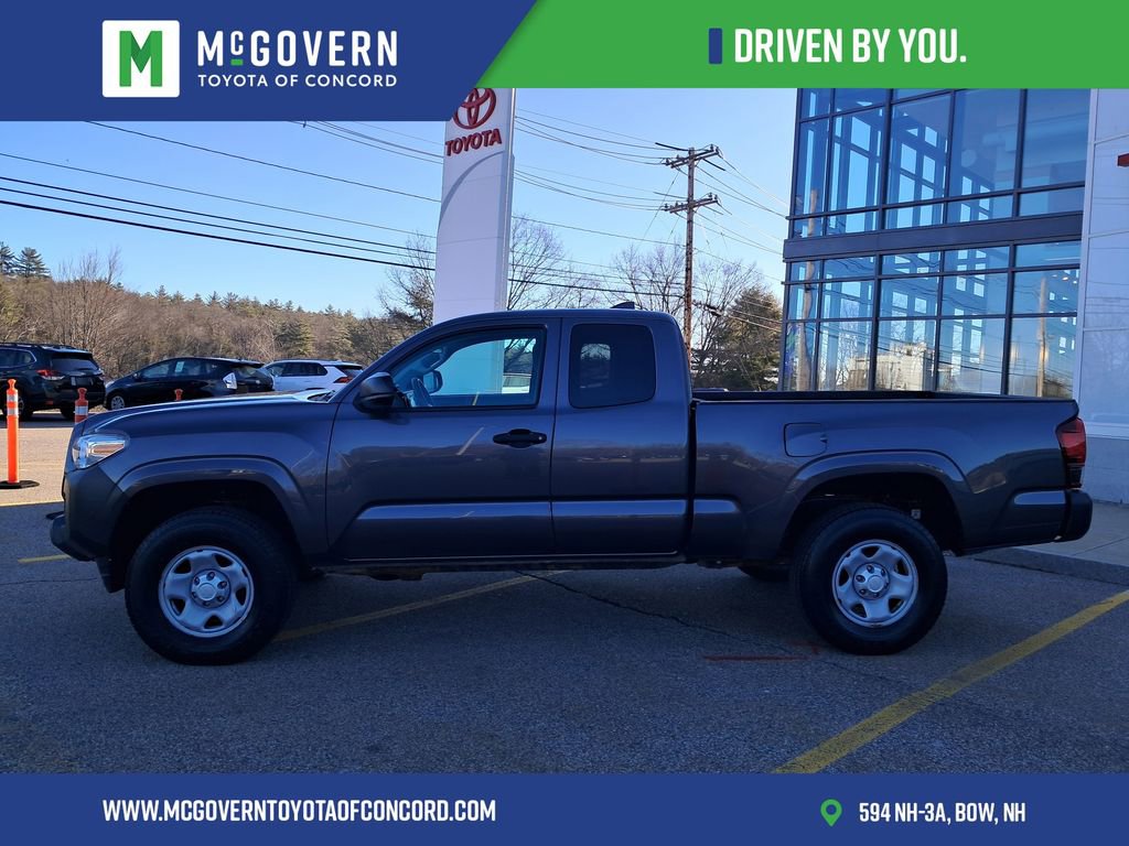 Used 2019 Toyota Tacoma SR image 2