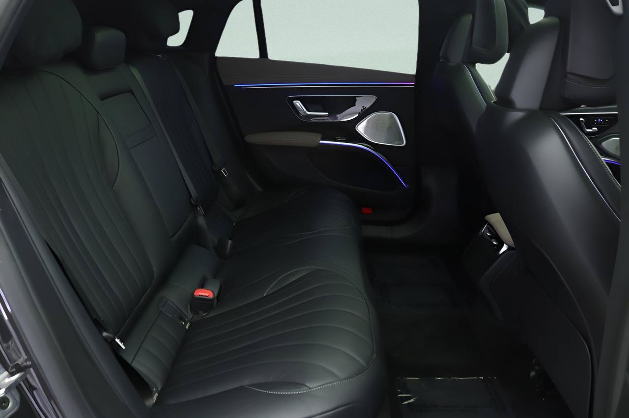 Certified 2023 Mercedes-Benz EQS 450+ Sedan image 29