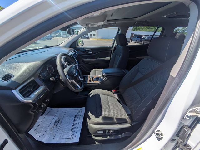 Certified 2023 GMC Acadia SLE w/ Driver Convenience Package AWD/4WD image 26