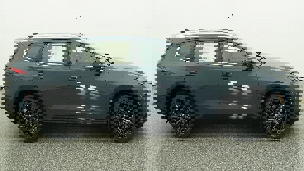 New 2026 Toyota Crown Signia AWD/4WD image 4