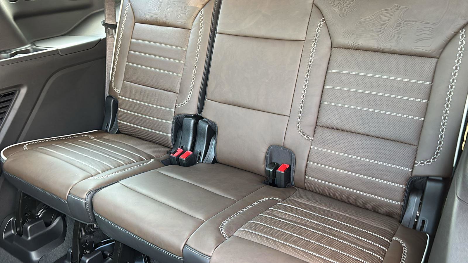 New 2026 GMC Yukon Denali Ultimate image 17