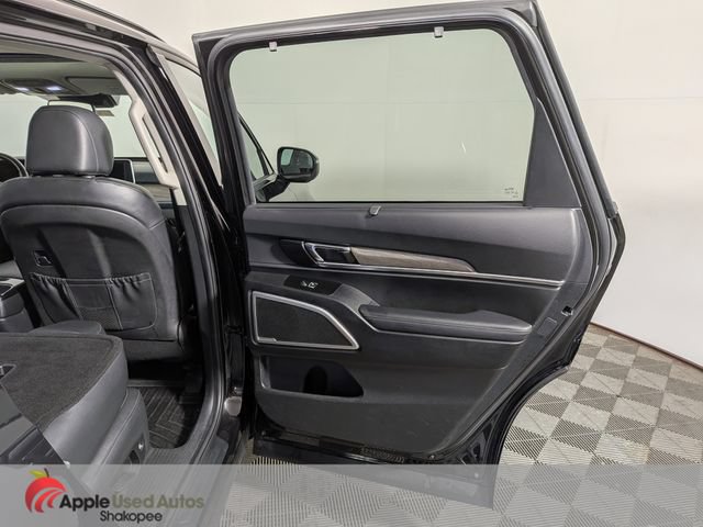 Used 2021 Kia Telluride EX w/ EX Premium Package AWD/4WD image 40