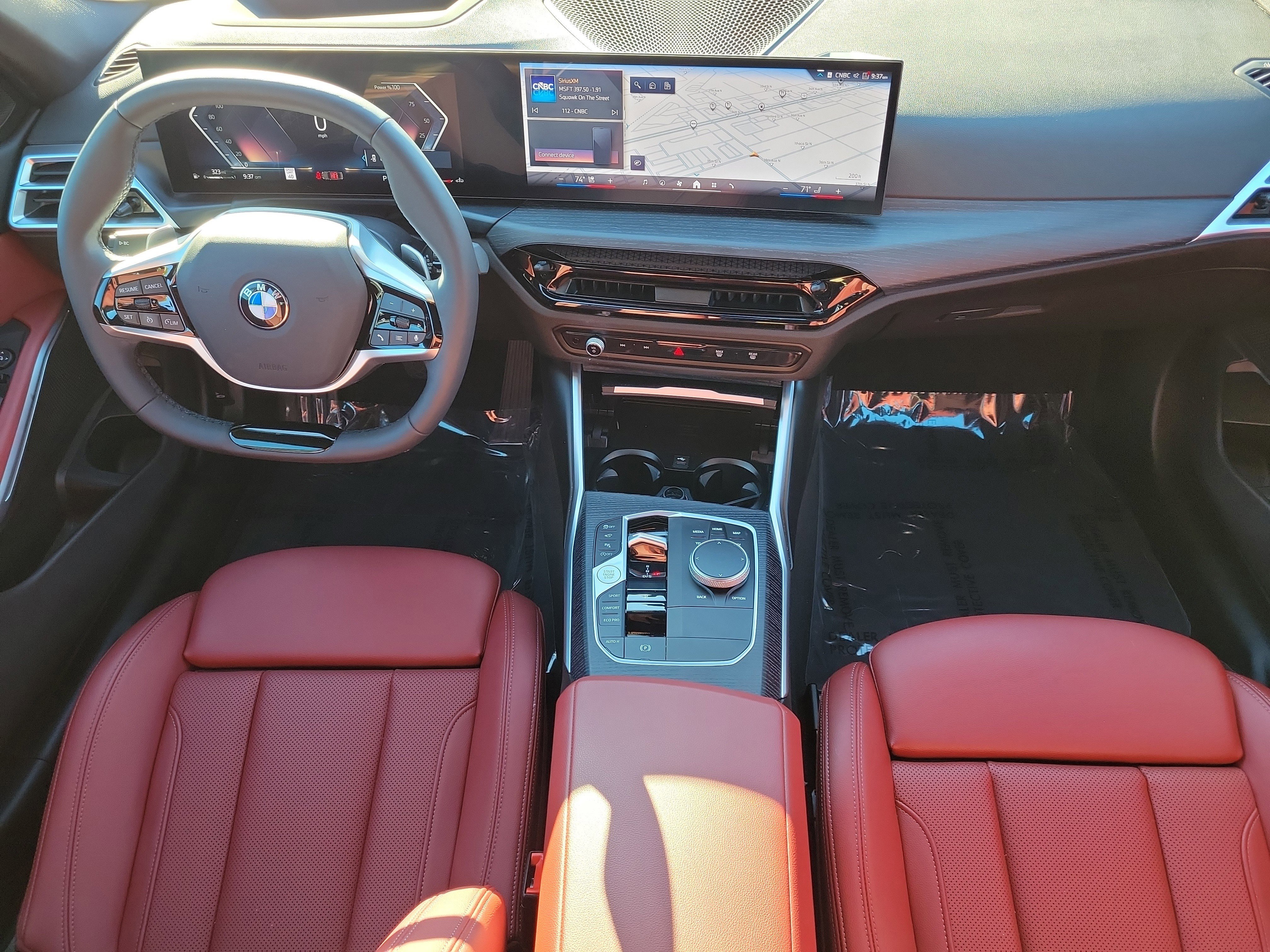 Used 2025 BMW 330i Sedan image 12