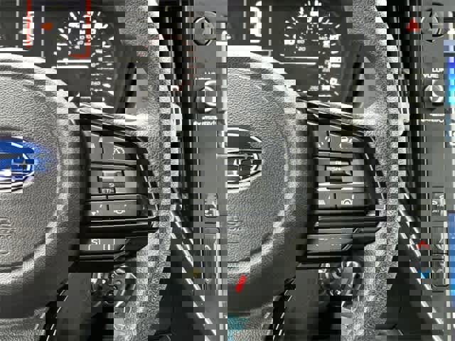 Certified 2025 Subaru Forester image 9