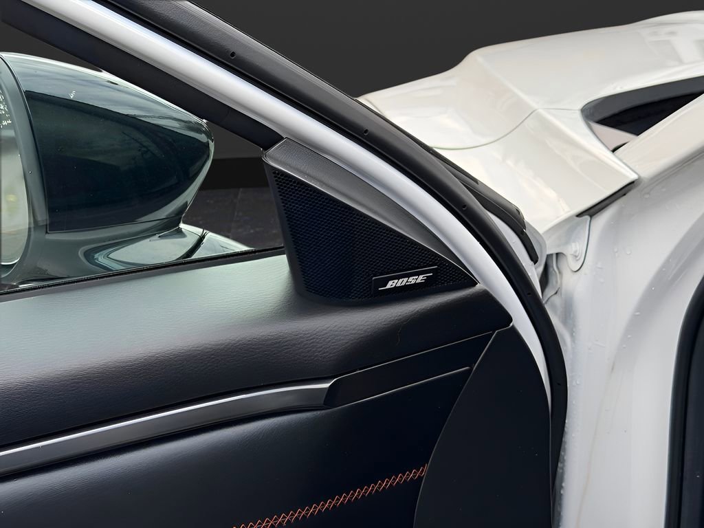 Used 2024 MAZDA CX-50 2.5 Turbo w/ Cargo Package image 18