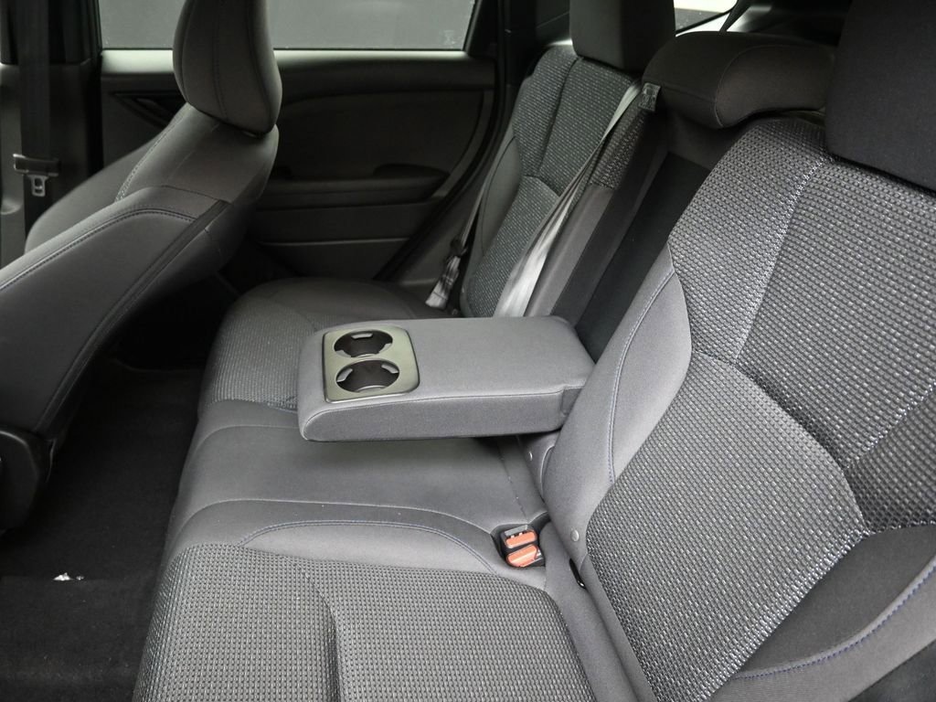 Certified 2025 Subaru Forester Premium image 20