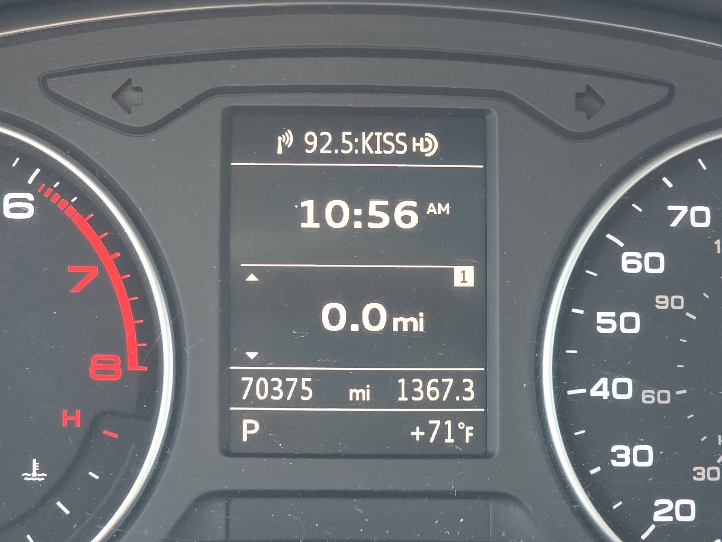 Used 2015 Audi A3 1.8T Premium w/ Cold Weather Package FWD image 25