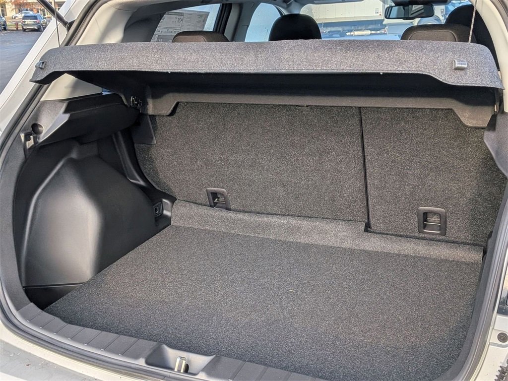 New 2025 Mitsubishi Outlander Sport LE image 25