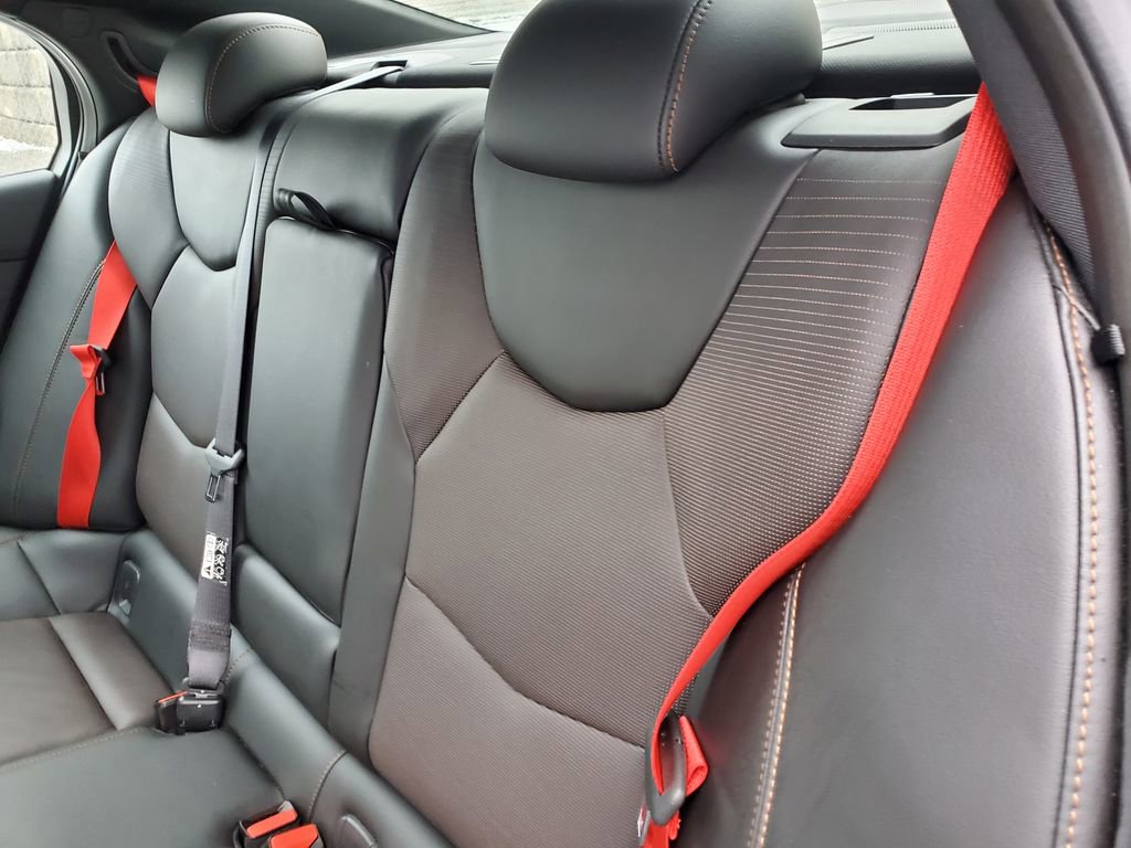 Certified 2022 Cadillac CT5 V w/ Premium Package image 41