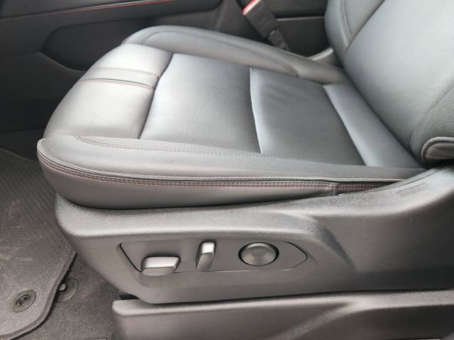 Used 2024 Chevrolet Tahoe RST w/ Luxury Package image 20