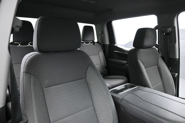 Used 2023 Chevrolet Silverado 1500 RST w/ Protection Package AWD/4WD image 28