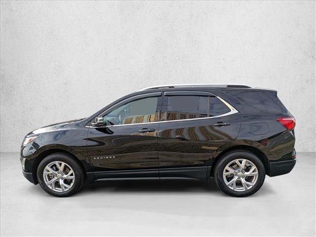 Used 2019 Chevrolet Equinox LT image 9