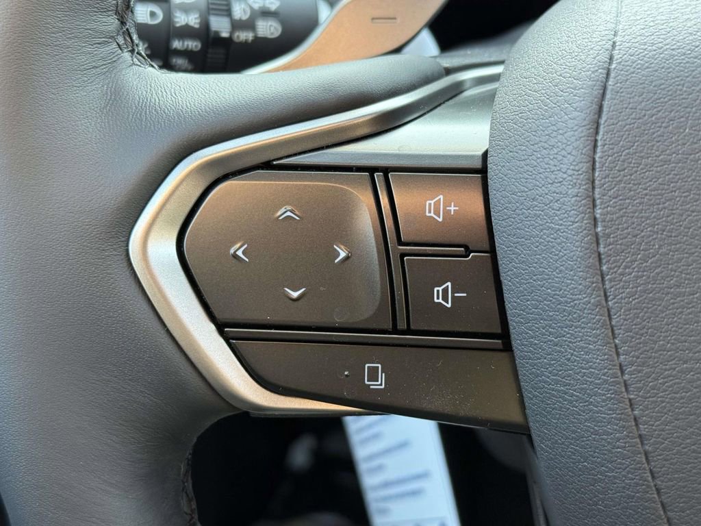 New 2026 Lexus RX 350 Luxury image 18