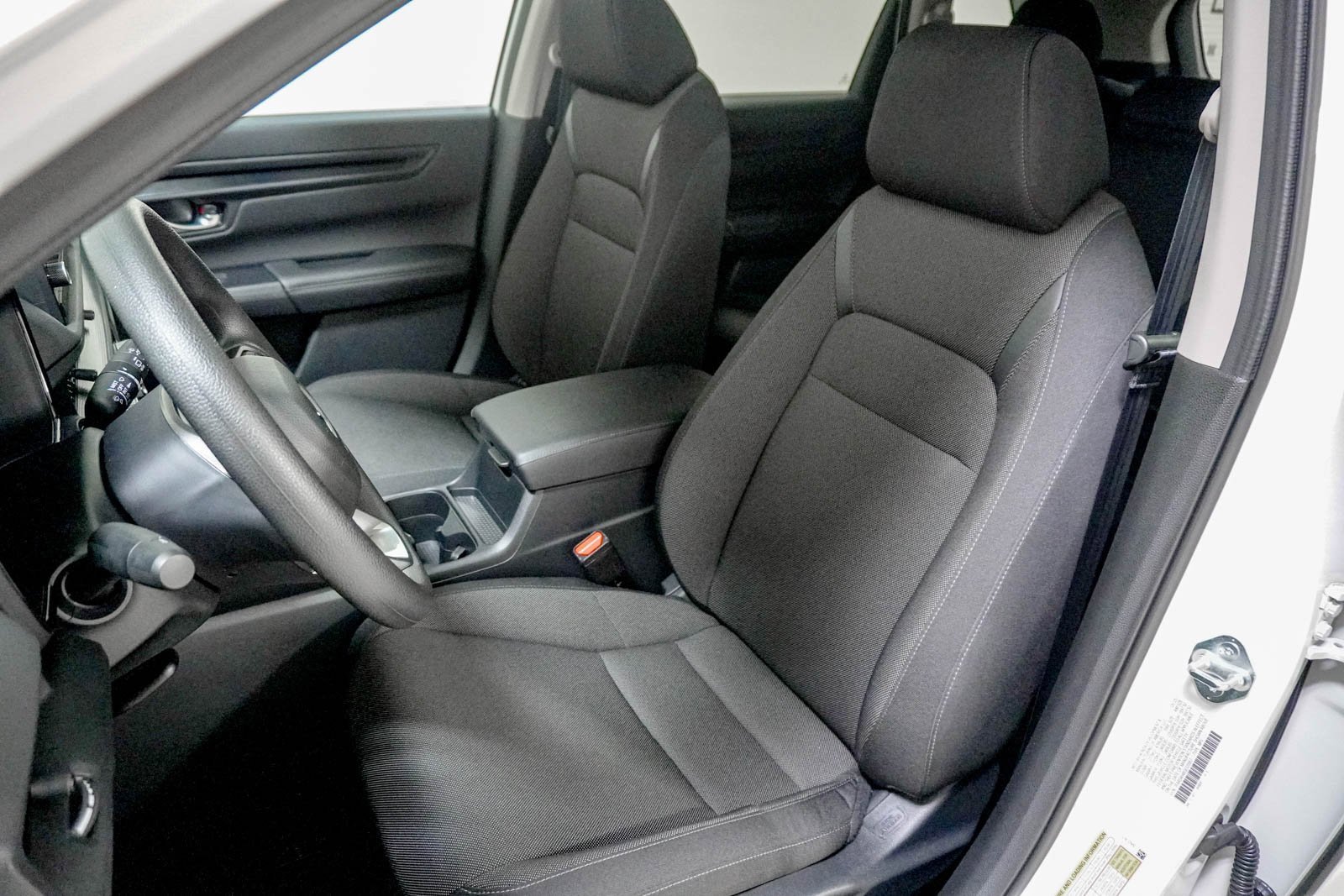 Certified 2025 Honda CR-V EX image 18