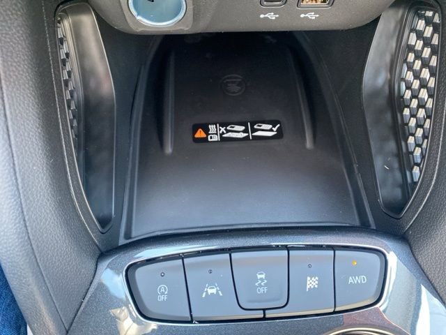 New 2026 Chevrolet TrailBlazer LT image 15