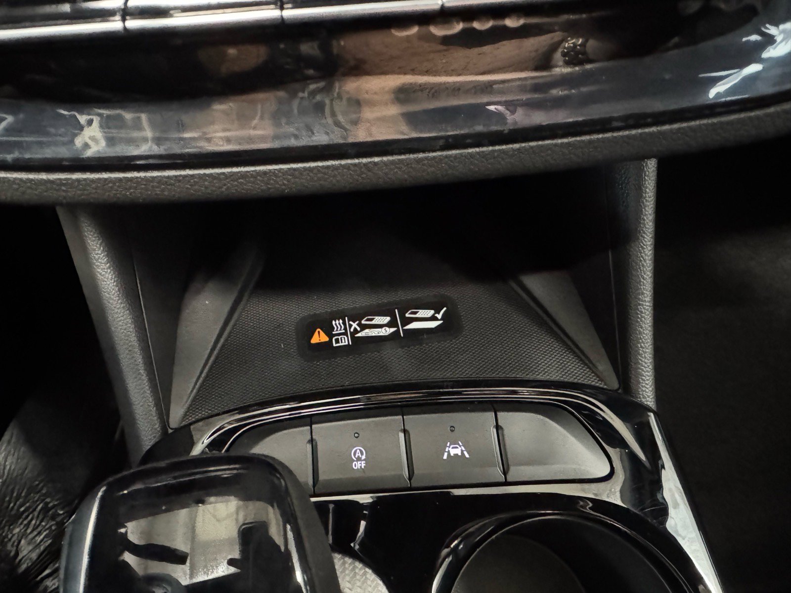 New 2026 Buick Envista Avenir image 18