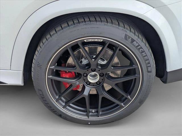New 2026 Mercedes-Benz GLE 63 AMG S image 10