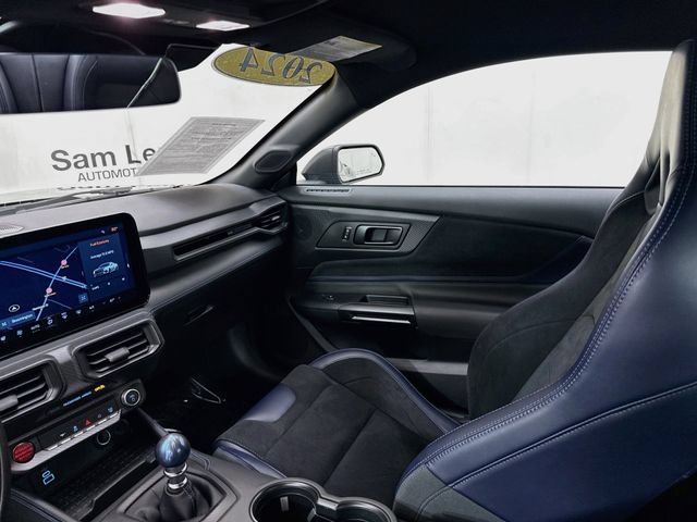 Used 2024 Ford Mustang Dark Horse RWD image 23