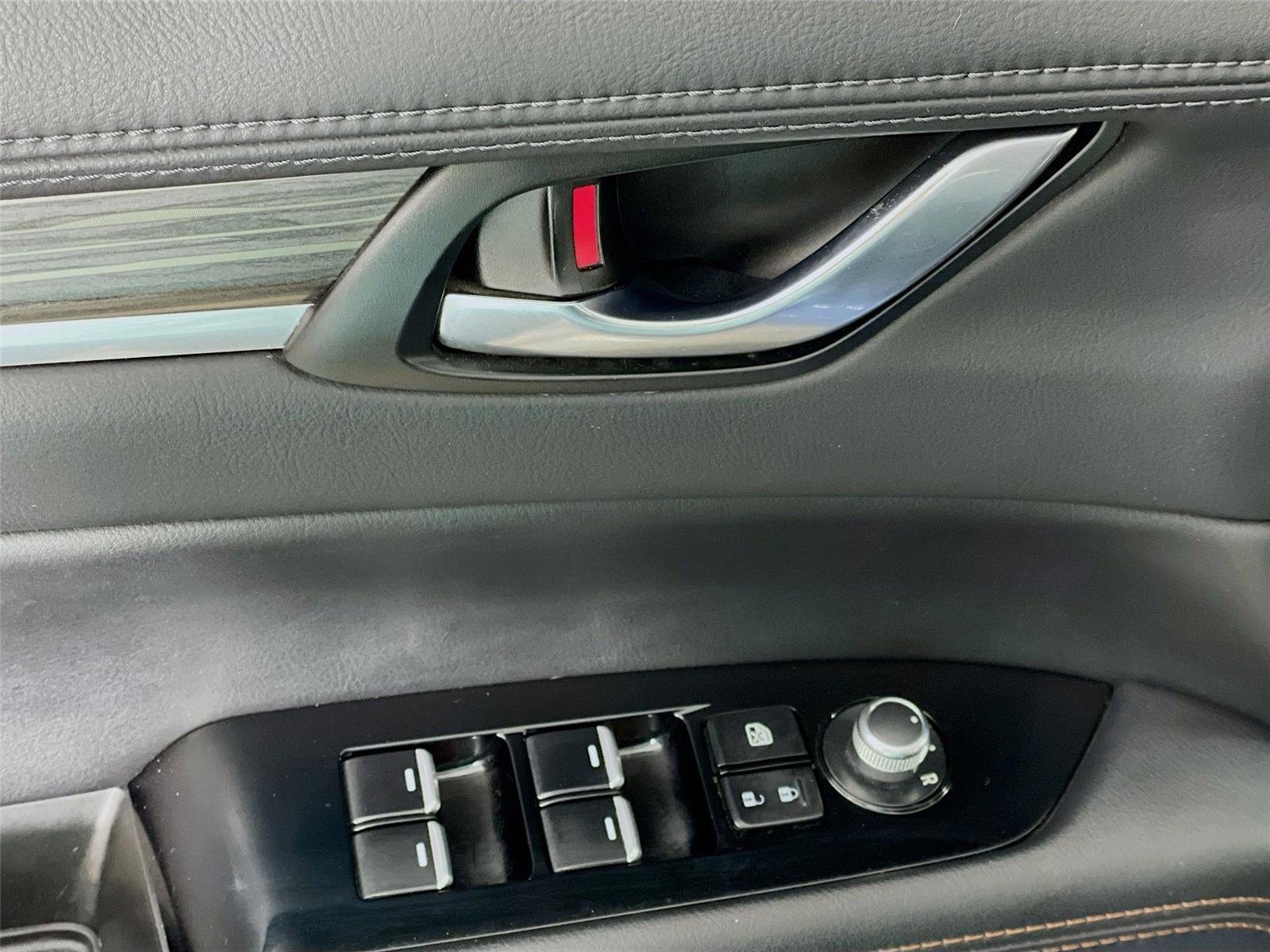 Used 2019 MAZDA CX-5 Grand Touring image 22