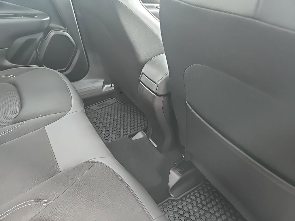 Used 2023 Jeep Renegade Altitude w/ Sun/Sound Group image 82