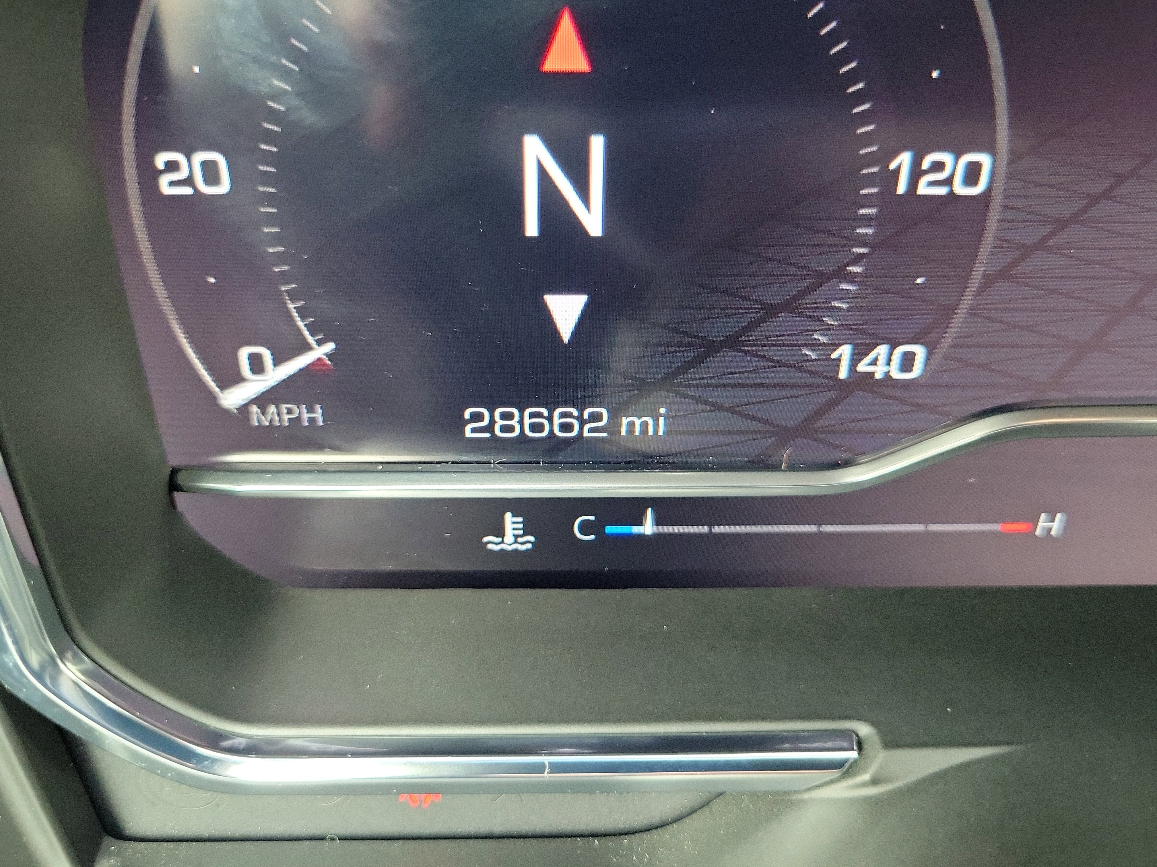 Used 2024 GMC Sierra 3500 Denali Ultimate image 29