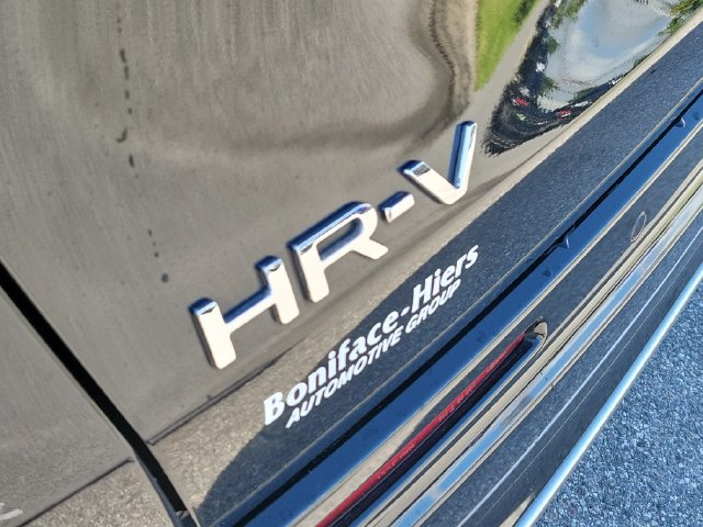 Used 2025 Honda HR-V EX-L image 6