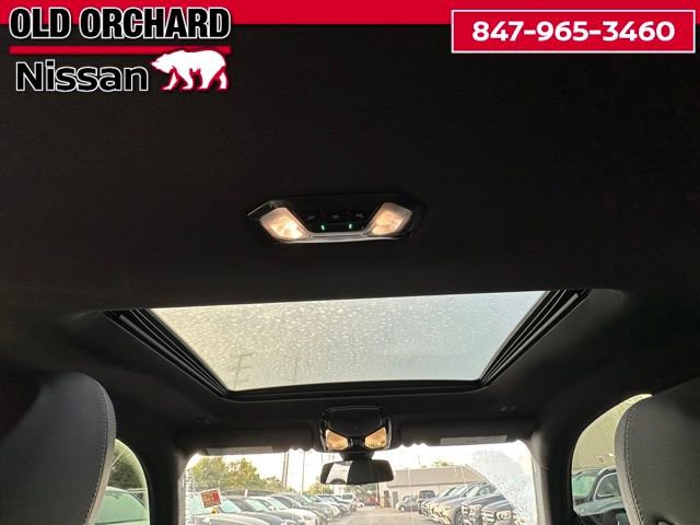 Used 2023 BMW i4 M50 w/ Premium Package image 13