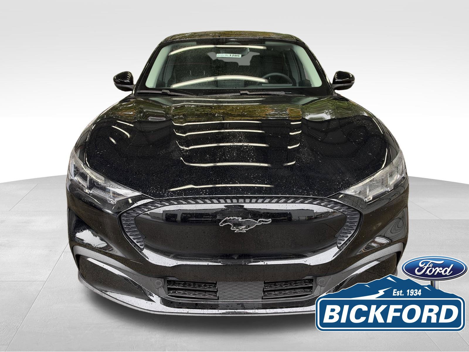New 2026 Ford Mustang Mach-E Select AWD/4WD image 2