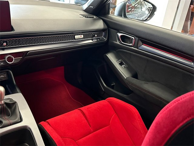 Used 2024 Honda Civic Type R image 20