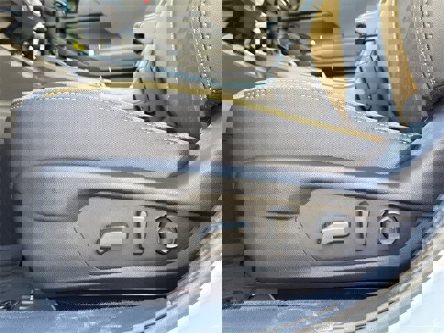 New 2025 Subaru Crosstrek 2.5i Sport w/ Popular Package #3A image 24