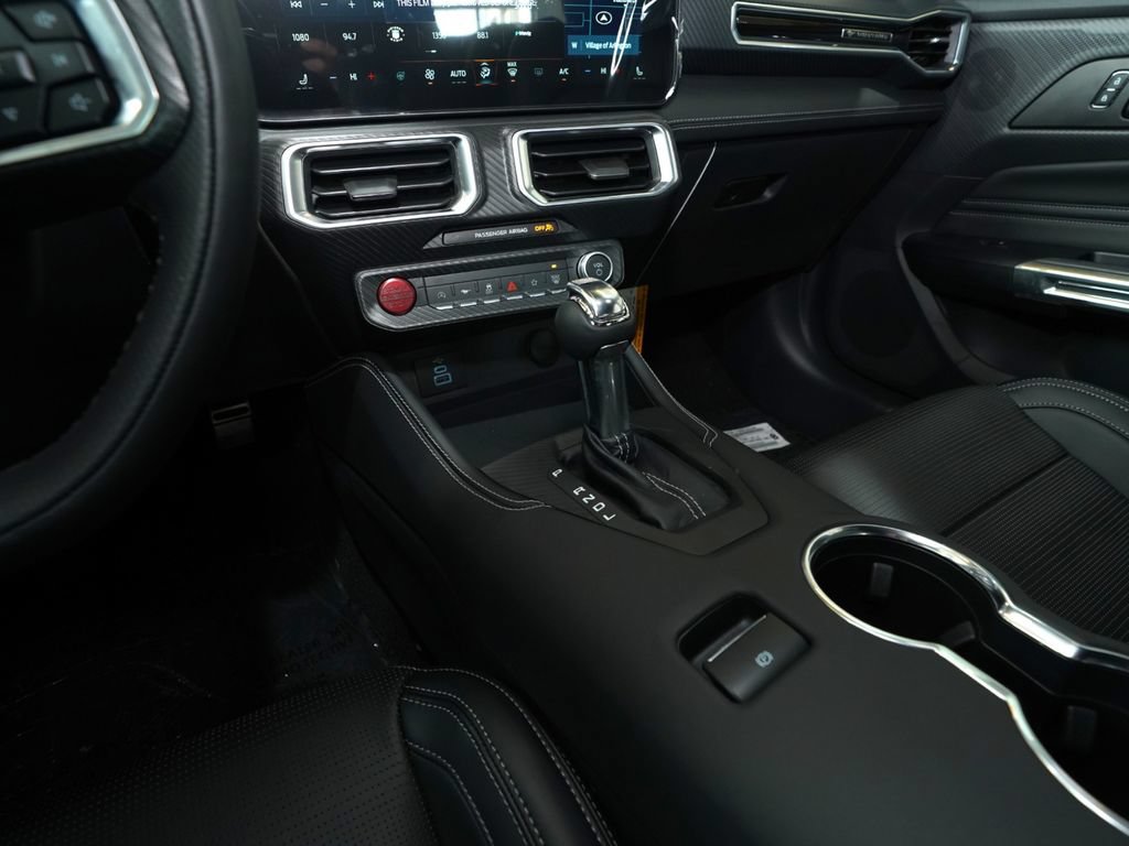 New 2026 Ford Mustang Premium RWD image 21