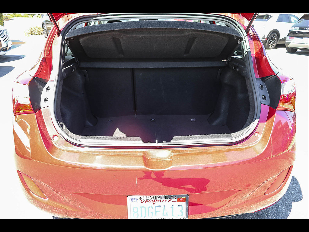 Used 2016 Hyundai Elantra GT FWD image 22