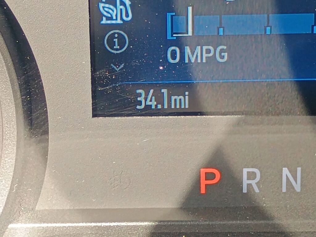 New 2026 Ford F350 XL w/ FX4 Off-Road Package image 13