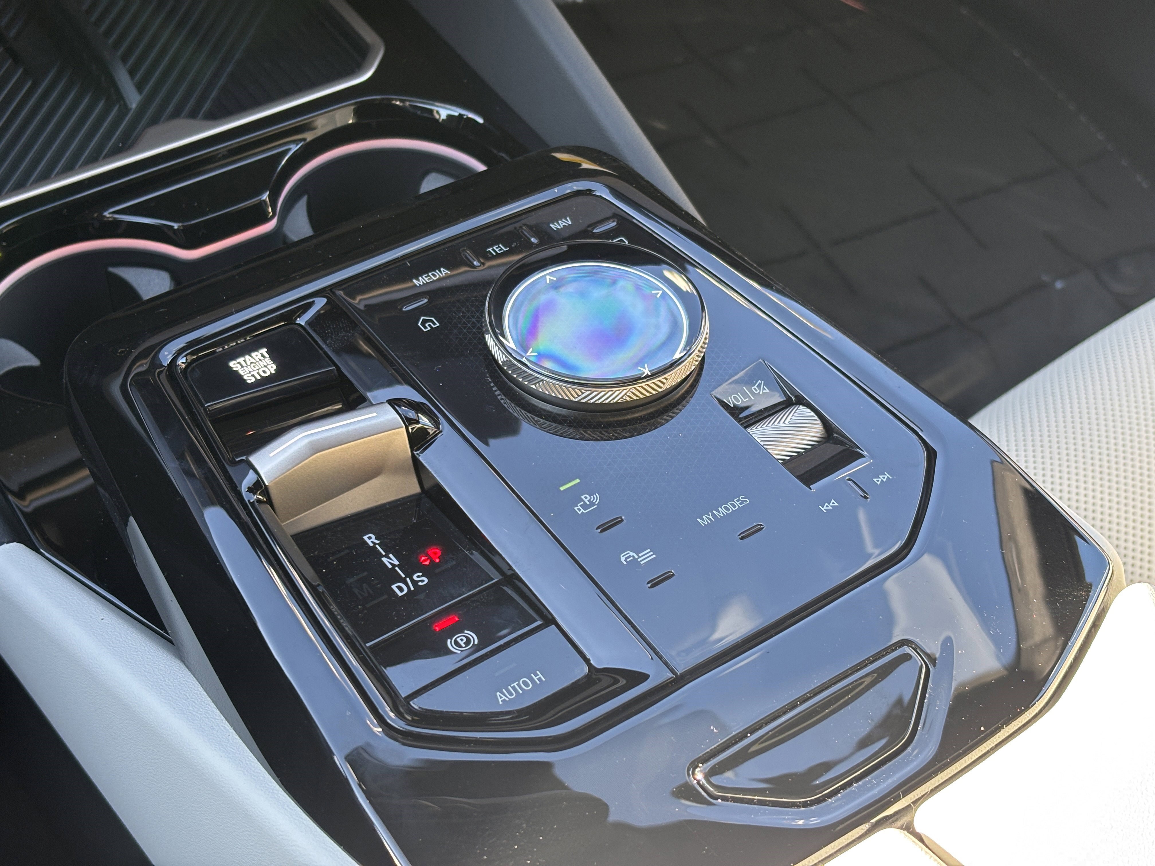 New 2026 BMW 530i w/ M Sport Package image 12