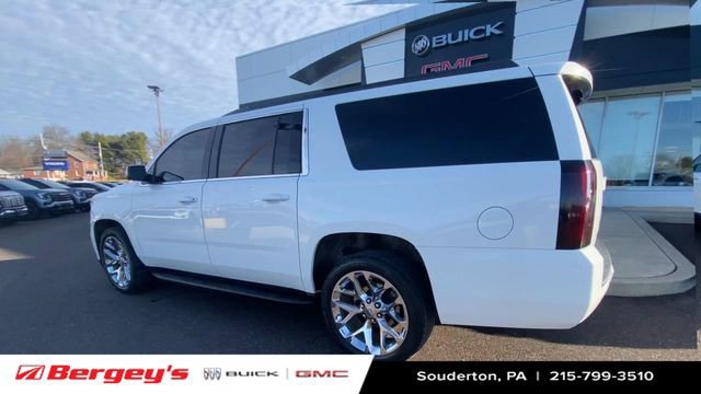 Used 2020 Chevrolet Suburban LT image 7