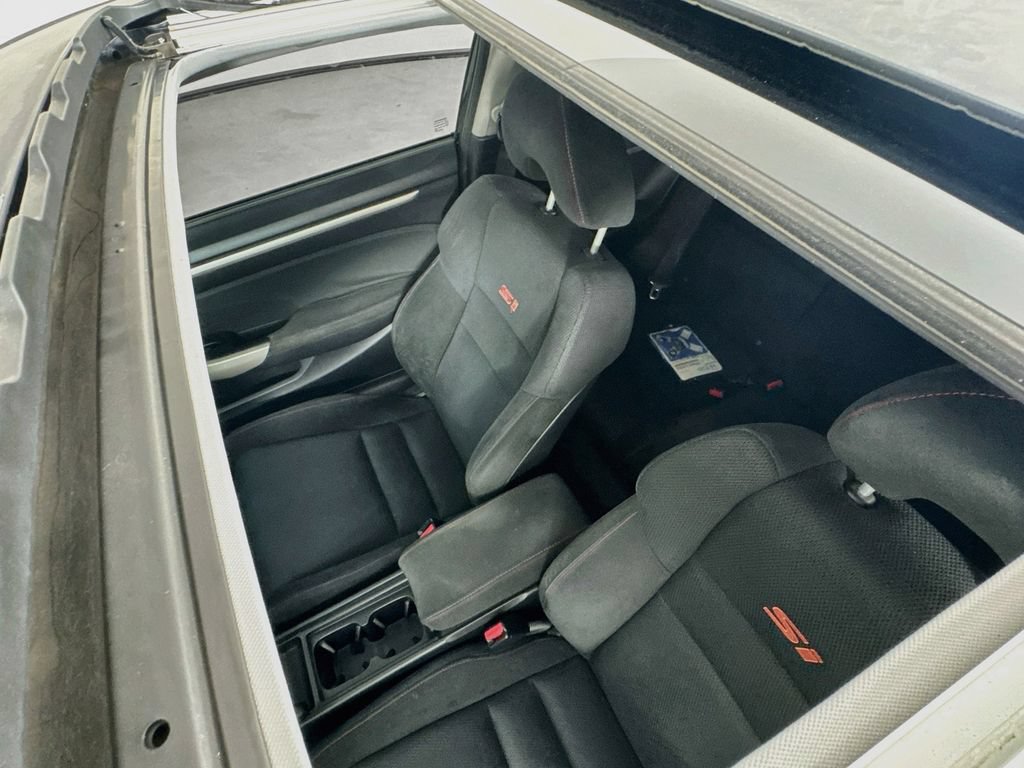 Used 2007 Honda Civic Si image 24