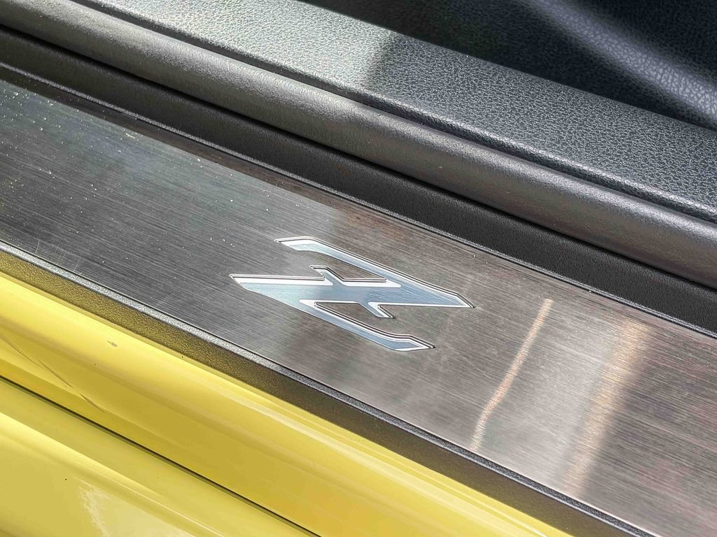 Used 2023 Nissan Z w/ Floor Mat Package (L93) RWD image 47