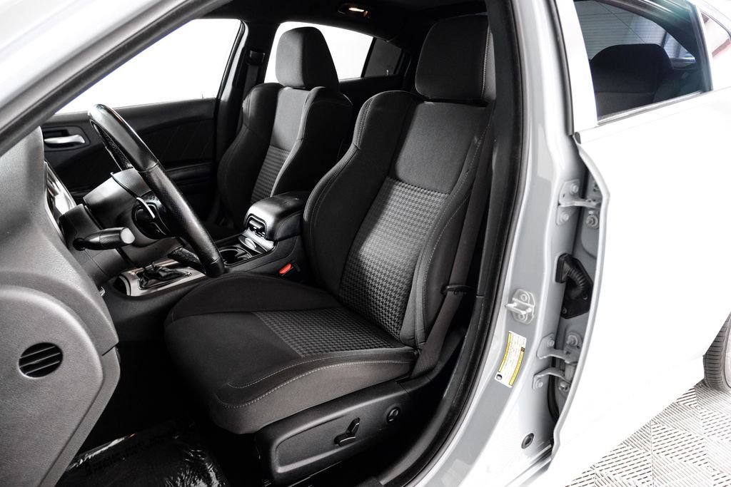 Used 2021 Dodge Charger GT w/ Blacktop Package image 30