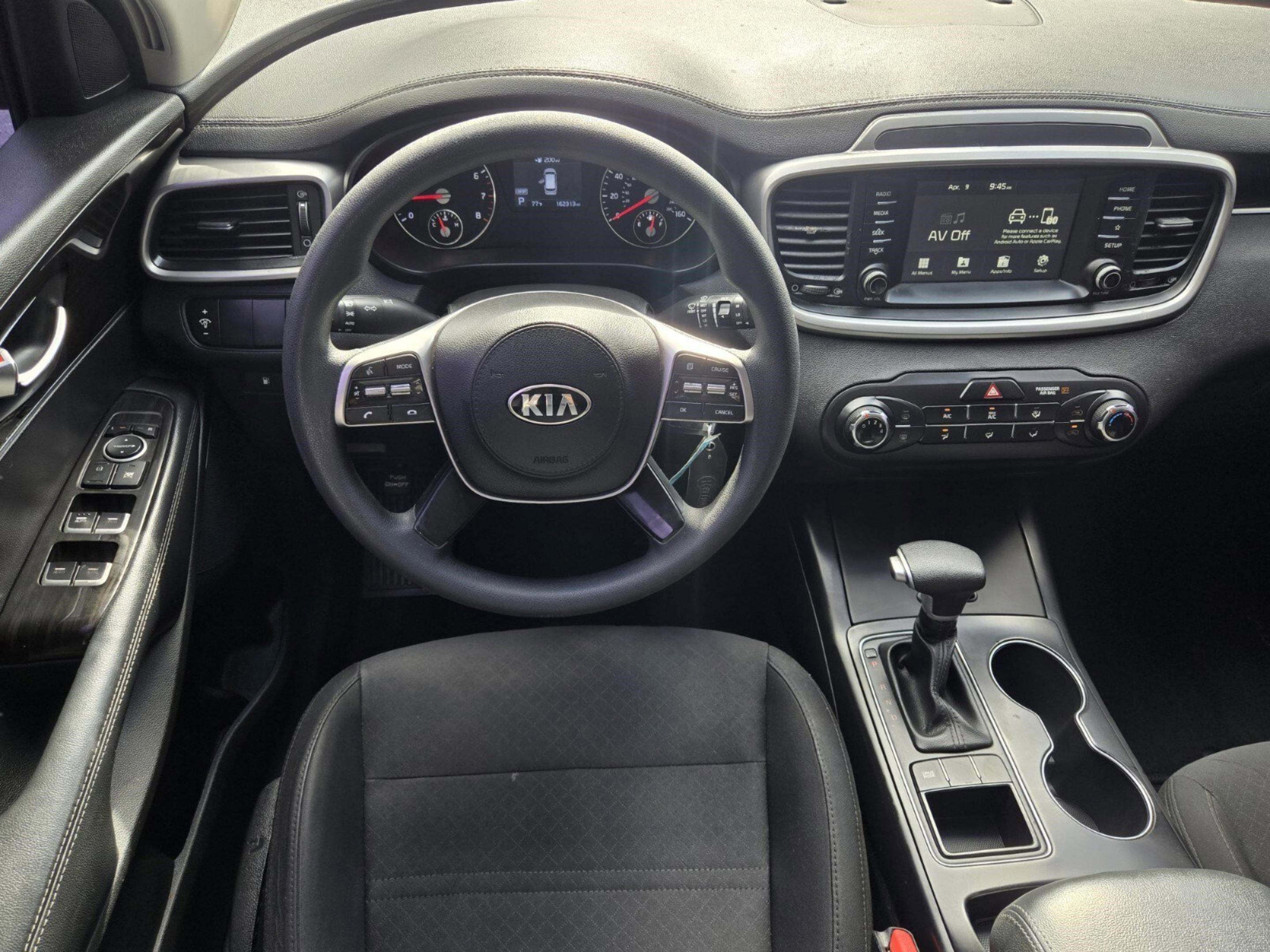 Used 2020 Kia Sorento FWD V6 image 22