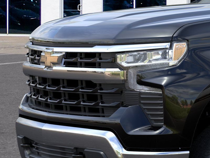 New 2026 Chevrolet Silverado 1500 LT AWD/4WD image 14