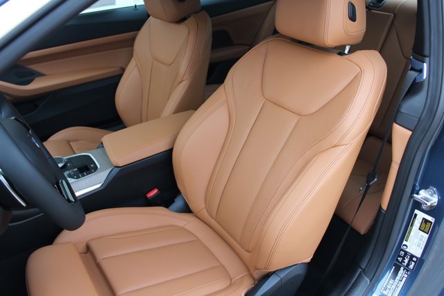 New 2025 BMW 430i xDrive Coupe w/ Convenience Package image 6