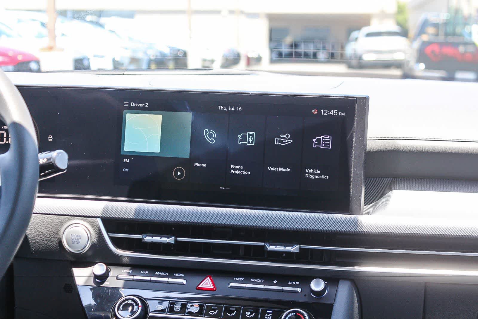Certified 2025 Hyundai Sonata SE FWD image 18