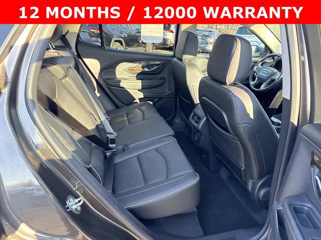 Used 2019 GMC Terrain Denali w/ LPO, 'HIT The Road' Package image 11