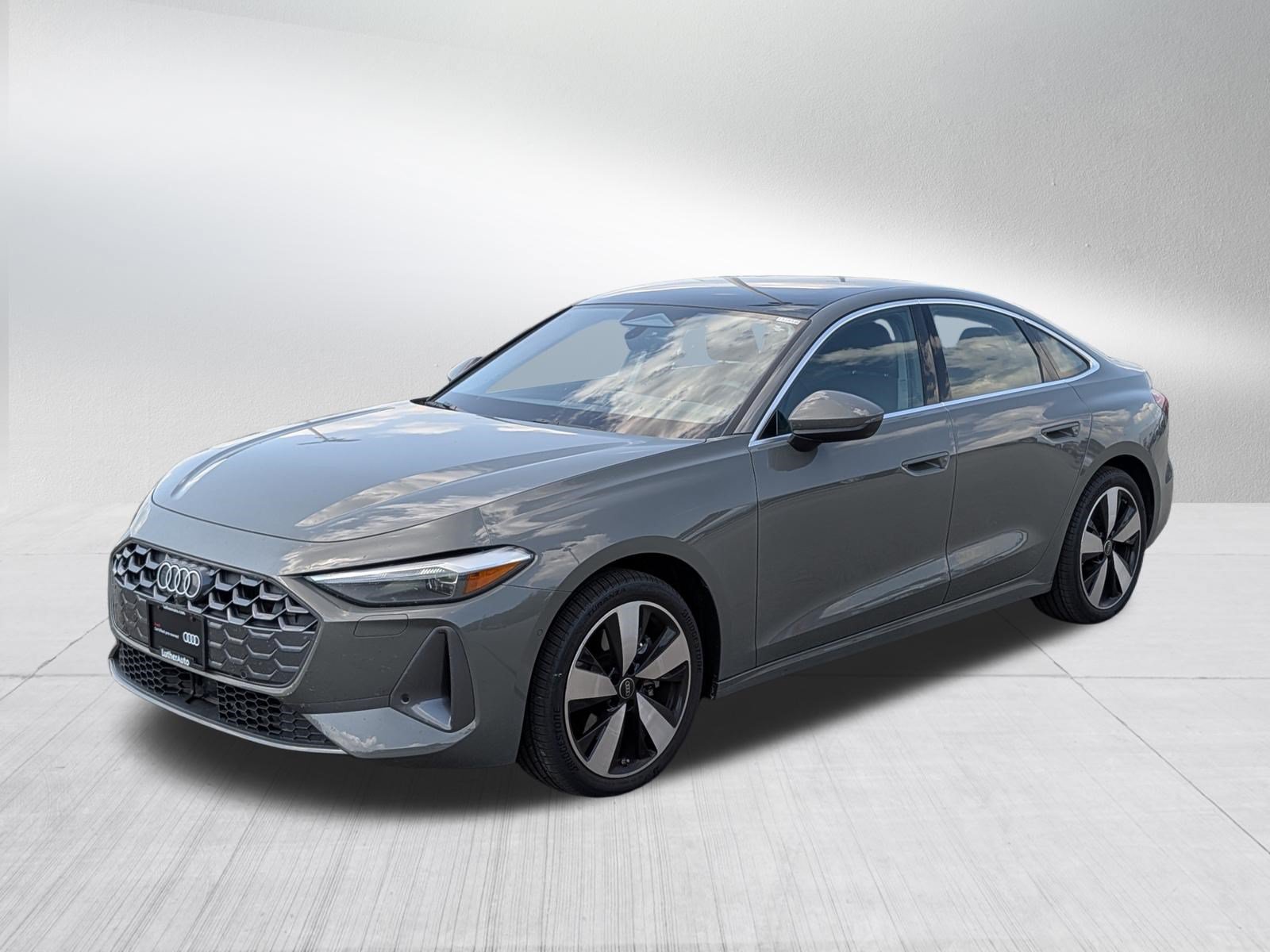 Certified 2025 Audi A5 Prestige AWD/4WD image 3