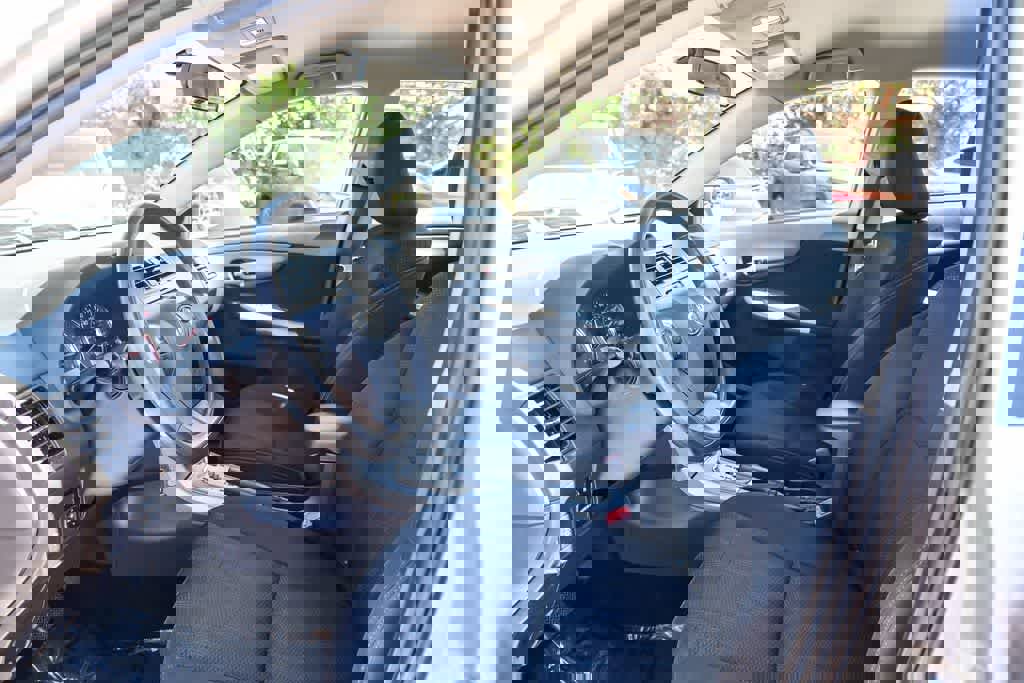 Used 2012 Toyota Corolla S FWD image 17