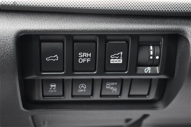 Used 2020 Subaru Forester Limited w/ Popular Package #3 image 24