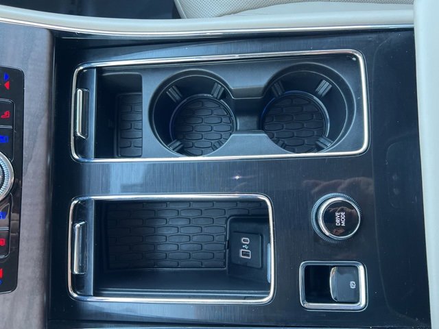 Used 2024 Lincoln Aviator Reserve w/ Elements Package Plus image 33